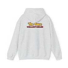 Load image into Gallery viewer, The Cave Collectables™ OG Logo Hooded Sweatshirt