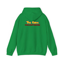 Load image into Gallery viewer, The Cave Collectables™ OG Logo Hooded Sweatshirt