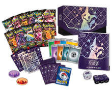 Load image into Gallery viewer, POKEMON SV4.5 PALDEAN FATES ELITE TRAINER BOX