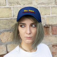 Load image into Gallery viewer, The Cave Ball Cap