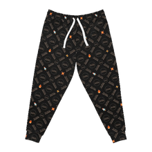 Load image into Gallery viewer, The Cave Collectables™ Member Exclusive Joggers (Black)