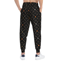 Load image into Gallery viewer, The Cave Collectables™ Member Exclusive Joggers (Black)