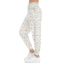 Load image into Gallery viewer, The Cave Collectables™ Member Exclusive Joggers (White)