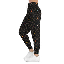 Load image into Gallery viewer, The Cave Collectables™ Member Exclusive Joggers (Black)