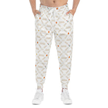 Load image into Gallery viewer, The Cave Collectables™ Member Exclusive Joggers (White)