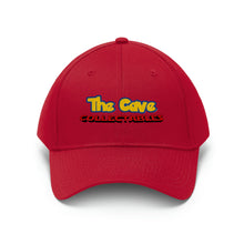 Load image into Gallery viewer, The Cave Ball Cap