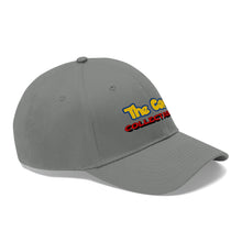 Load image into Gallery viewer, The Cave Ball Cap
