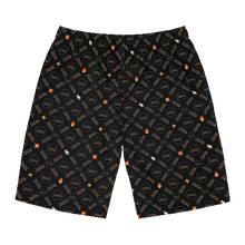 Load image into Gallery viewer, The Cave Collectables™ Member Exclusive Board Shorts (Black)