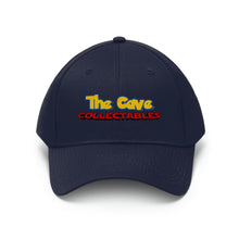 Load image into Gallery viewer, The Cave Ball Cap