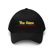 Load image into Gallery viewer, The Cave Ball Cap