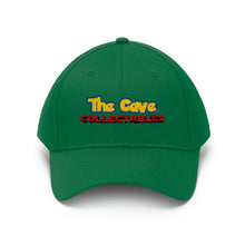 Load image into Gallery viewer, The Cave Ball Cap