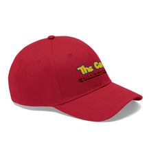 Load image into Gallery viewer, The Cave Ball Cap