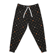 Load image into Gallery viewer, The Cave Collectables™ Member Exclusive Joggers (Black)