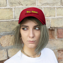 Load image into Gallery viewer, The Cave Ball Cap