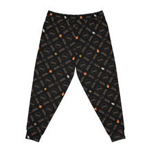 Load image into Gallery viewer, The Cave Collectables™ Member Exclusive Joggers (Black)