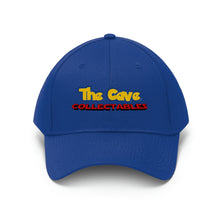 Load image into Gallery viewer, The Cave Ball Cap