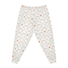 Load image into Gallery viewer, The Cave Collectables™ Member Exclusive Joggers (White)