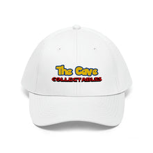 Load image into Gallery viewer, The Cave Ball Cap