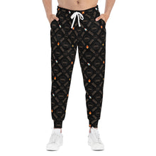 Load image into Gallery viewer, The Cave Collectables™ Member Exclusive Joggers (Black)