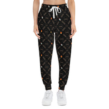 Load image into Gallery viewer, The Cave Collectables™ Member Exclusive Joggers (Black)