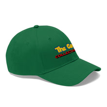 Load image into Gallery viewer, The Cave Ball Cap