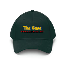 Load image into Gallery viewer, The Cave Ball Cap