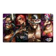 Load image into Gallery viewer, ONE PIECE CG SPECIAL SET FORMER FOUR EMPERORS
