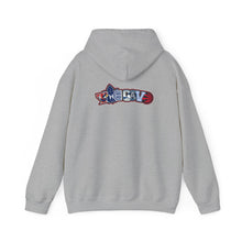 Load image into Gallery viewer, The Cave Collectables™ T-Dot Hoody
