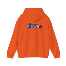 Load image into Gallery viewer, The Cave Collectables™ T-Dot Hoody
