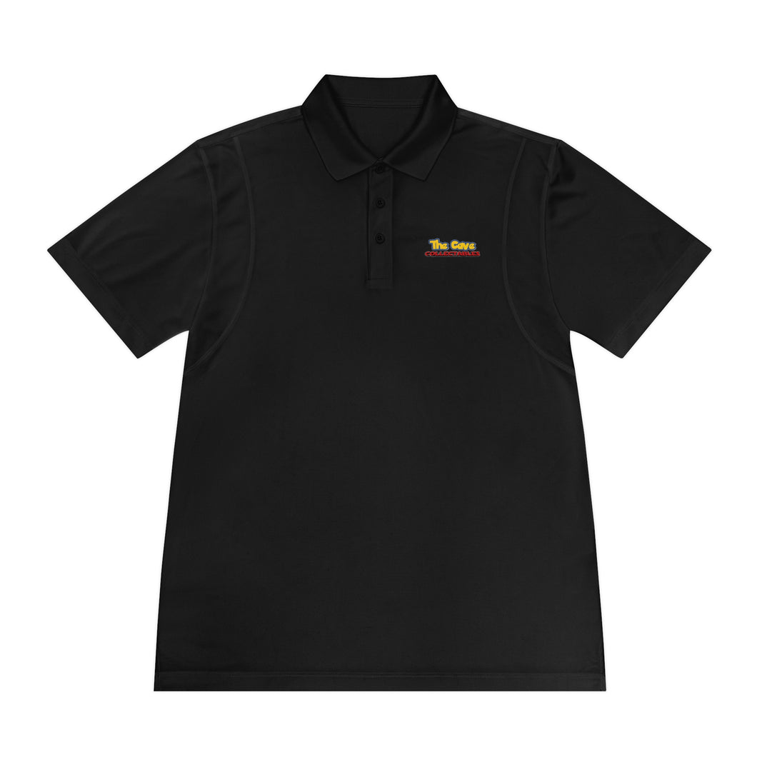 The Cave Collectables™ Golf Shirt