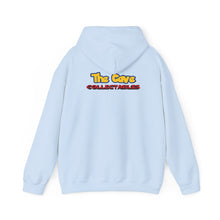 Load image into Gallery viewer, The Cave Collectables™ OG Logo Hooded Sweatshirt
