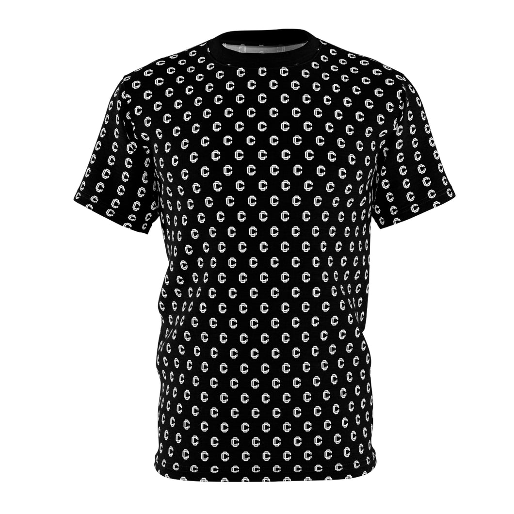 The Cave Collectables™ CC Pattern T