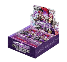 Load image into Gallery viewer, ONE PIECE TCG OP06 WINGS OF THE CAPTAIN BOOSTER BOX (PRE-ORDER)
