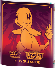 Load image into Gallery viewer, POKEMON SV3 OBSIDIAN FLAMES ELITE TRAINER BOX
