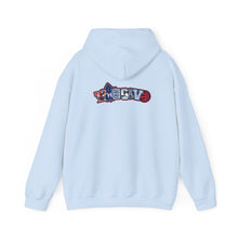 Load image into Gallery viewer, The Cave Collectables™ T-Dot Hoody
