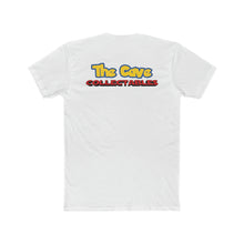 Load image into Gallery viewer, The Cave Collectables™ OG Logo T
