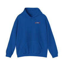 Load image into Gallery viewer, The Cave Collectables™ T-Dot Hoody
