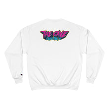 Load image into Gallery viewer, The Cave Collectables™ Champion Long-sleeve
