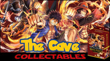 Load image into Gallery viewer, ONE PIECE CARD GAME - STARTER DECK - ST13 - THE THREE BROTHERS
