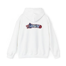 Load image into Gallery viewer, The Cave Collectables™ T-Dot Hoody
