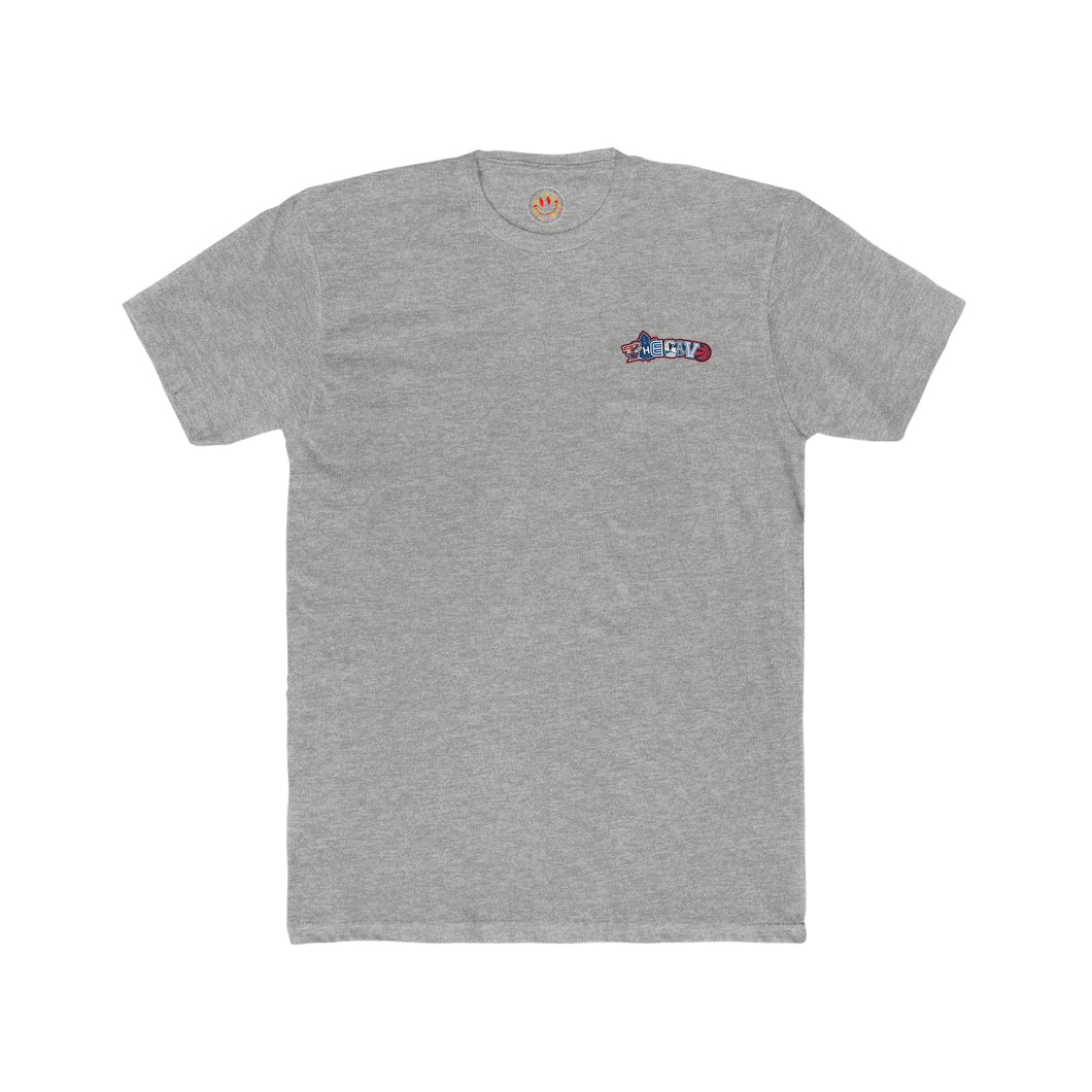 The Cave Collectables™ T-Dot T