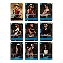 Load image into Gallery viewer, ONE PIECE CG PREMIUM CARD COLLECTION LIVE ACTION
