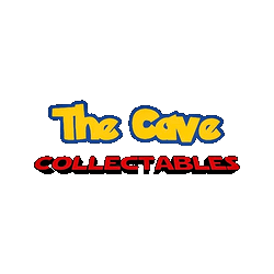 The Cave Collectables 