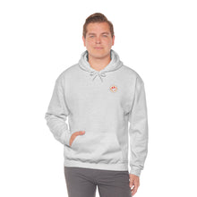 Load image into Gallery viewer, The Cave Collectables™ Smile Hooded Sweatshirt
