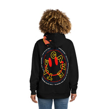 Load image into Gallery viewer, The Cave Collectables GF Hoodie B
