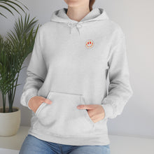 Load image into Gallery viewer, The Cave Collectables™ Smile Hooded Sweatshirt
