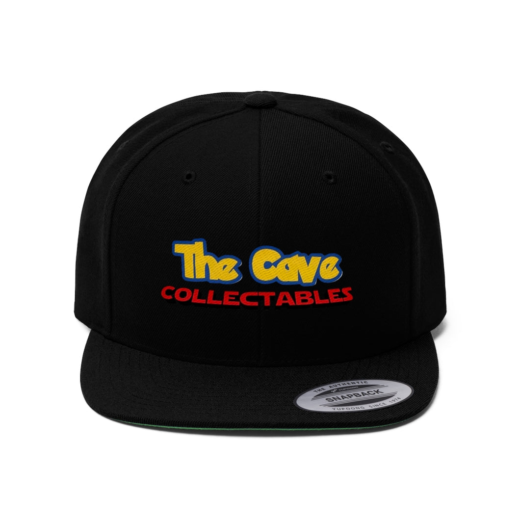 The Cave Collectables Hat