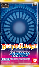 Load image into Gallery viewer, DIGIMON DIGITAL HAZARD BOOSTER
