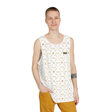 Load image into Gallery viewer, The Cave Collectables™ Member Exclusive Tank (White)

