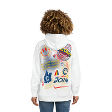 Load image into Gallery viewer, The Cave Collectables Cave Hoodie W
